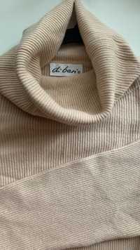 Maleta lunga tip rochie blend lana