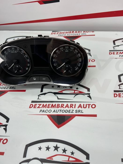 Ceasuri Bord/Instrument Cluster Skoda Rapid