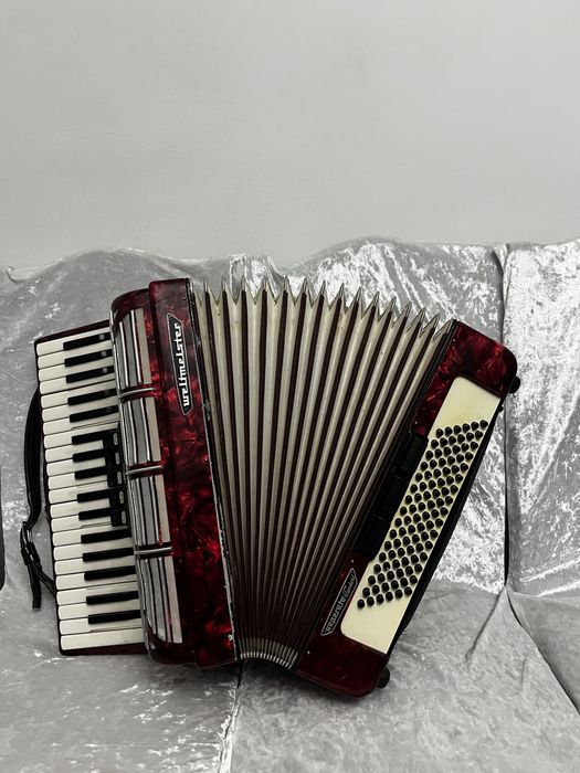 Аккордеон сатылады срочно