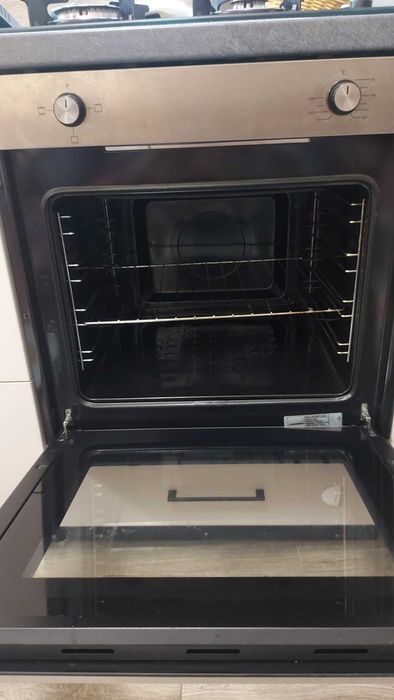 Фурна за вграждане Hausberg