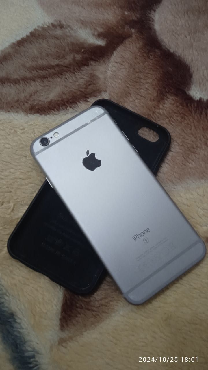 Iphone 6s 128 gb