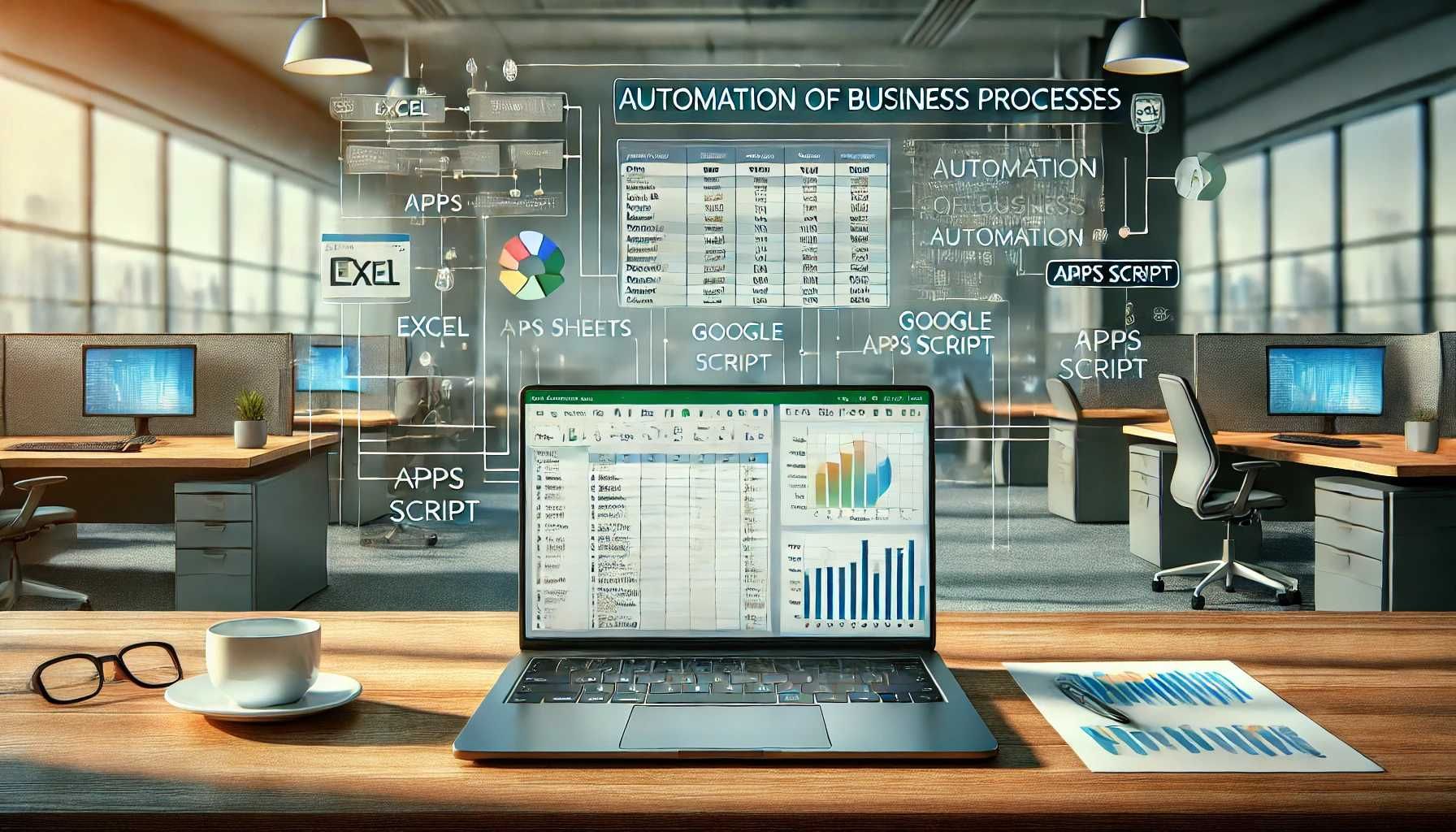 Помощь в Excel VBA Google sheets Apps Script автоматизация данные data