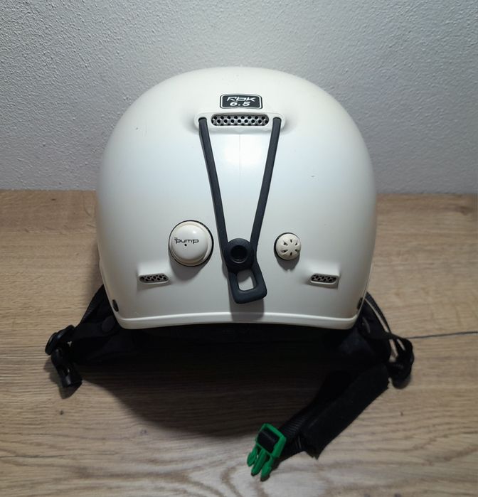 Casca snowboard, schi REEBOK Helmet Jofa Sweden RBK, nr 58 - 61