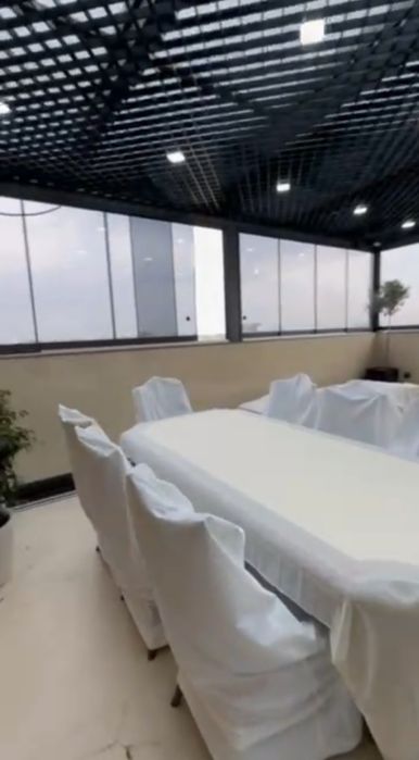 Неповторимая квартира в Ташкент