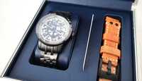 TW Steel Automatic Watch TW-9010 Skeleton автоматичен мъжки часовник