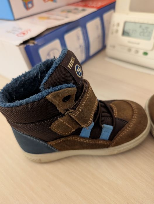 Ghete iarna Primigi GORE-TEX- marime 23