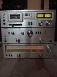 Vintage de colecție Telefunken