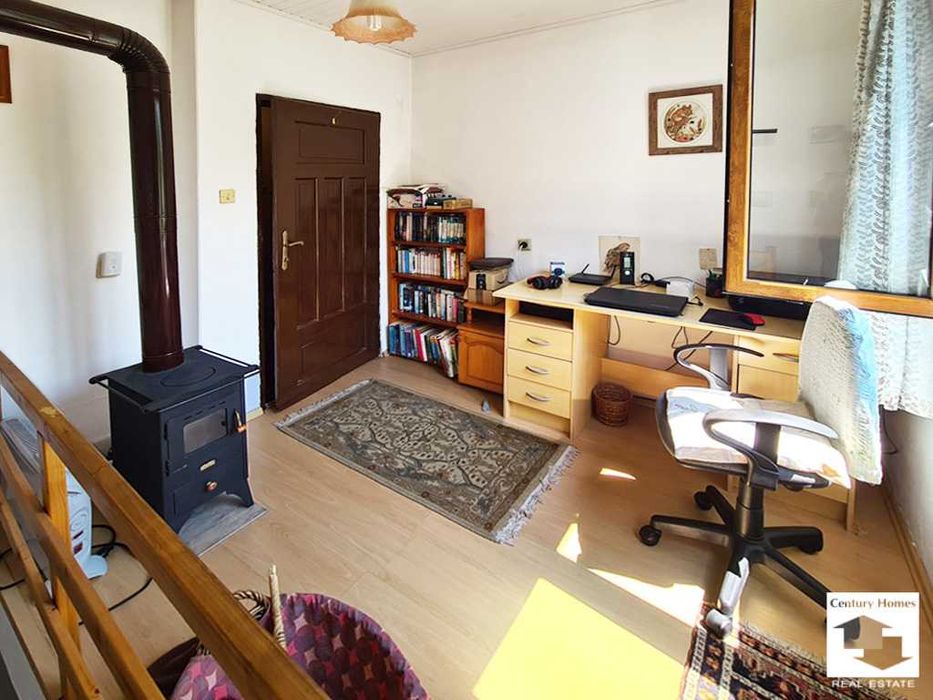 Продава се Къща в с. Миндя, Област Велико Търново - 86 кв.м за 814 €/кв.м - Снимка #13