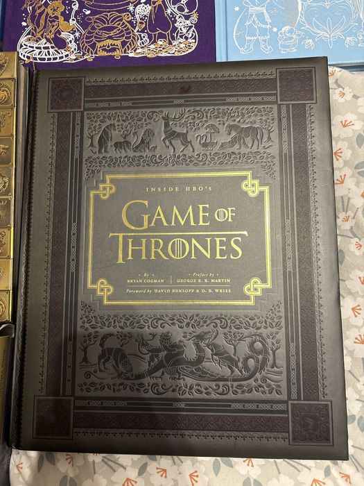 Книги на английски