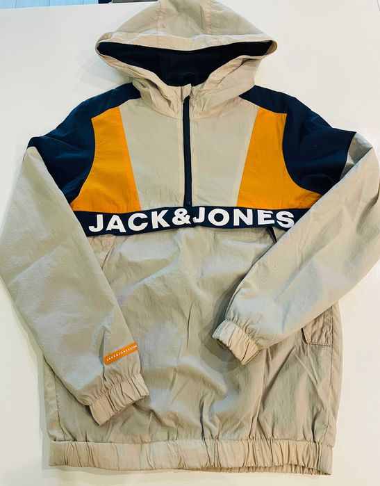 Яке ветровка Jack&Jones / момче / 152 см