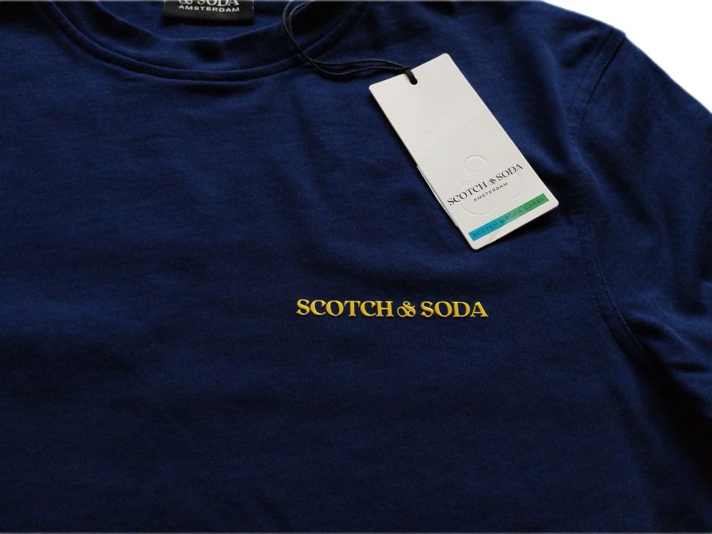 Scotch soda мъжка блуза