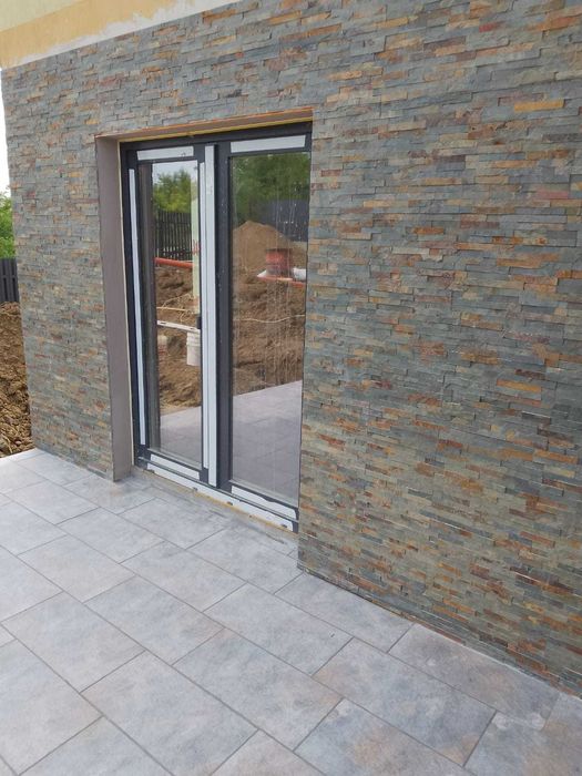 Amenajări interioare