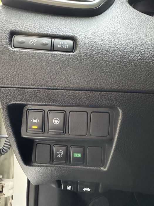 Nissan Qashqai 2020 - Automat - Ultra full