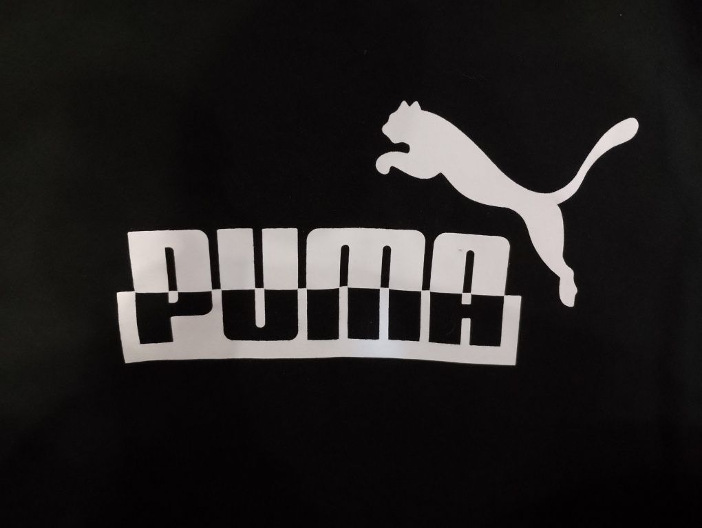 Суичър Puma размер S