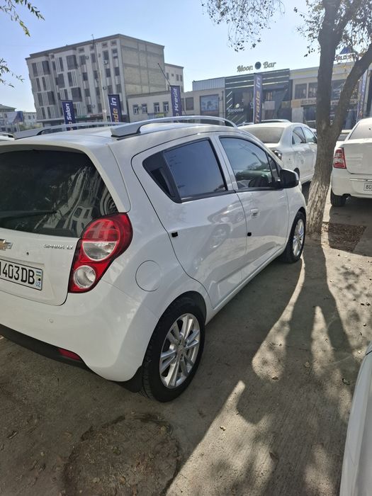 Avtomat 2022 spark Metan gazda