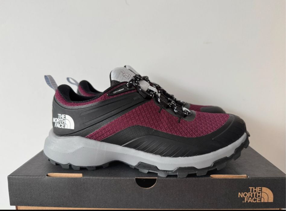 Ghete The North Face Cragmont Waterproof