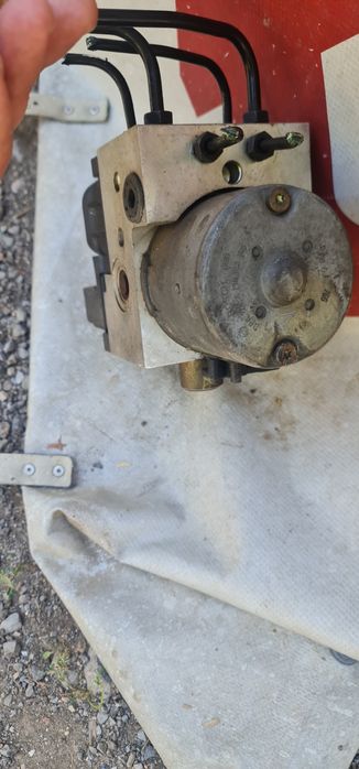 ABS помпа ABS модул Audi Vw Ауди ФВ 8E0 614 111