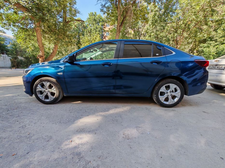 Продается Chevrolet Onix