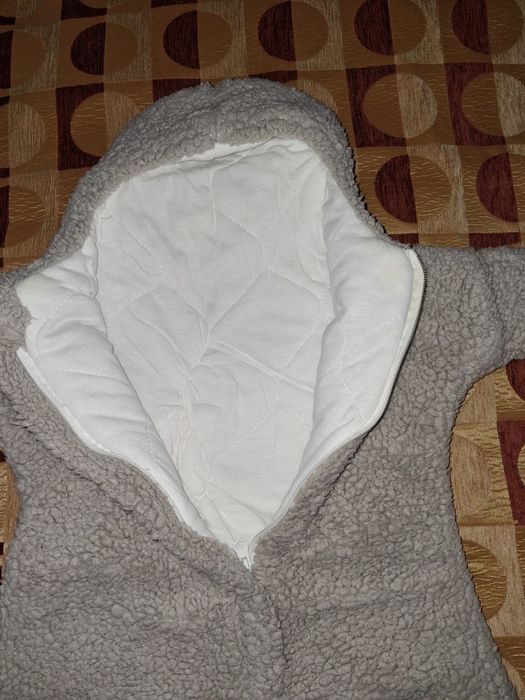 Зимный Комбинезон Teddy
