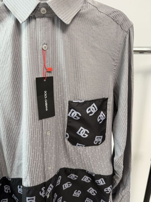 Camasa DOLCE GABBANA super calitate