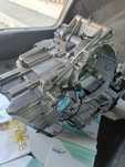 Motor Yamaha R6 2003-2004-2005