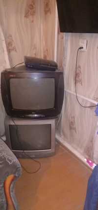 Продаю 2-ва телевизора.