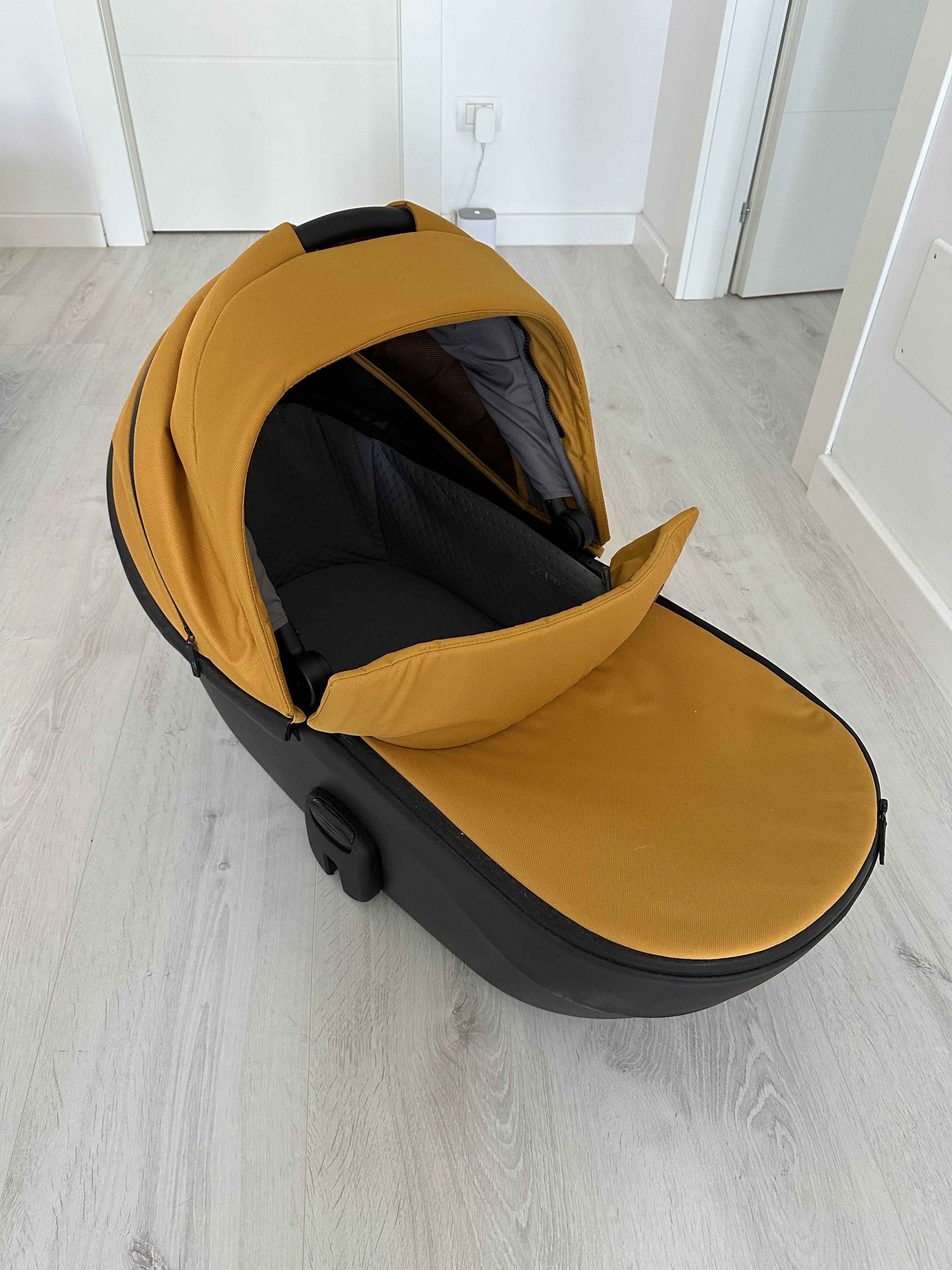 Cărucior Anex M/Type 2 in 1