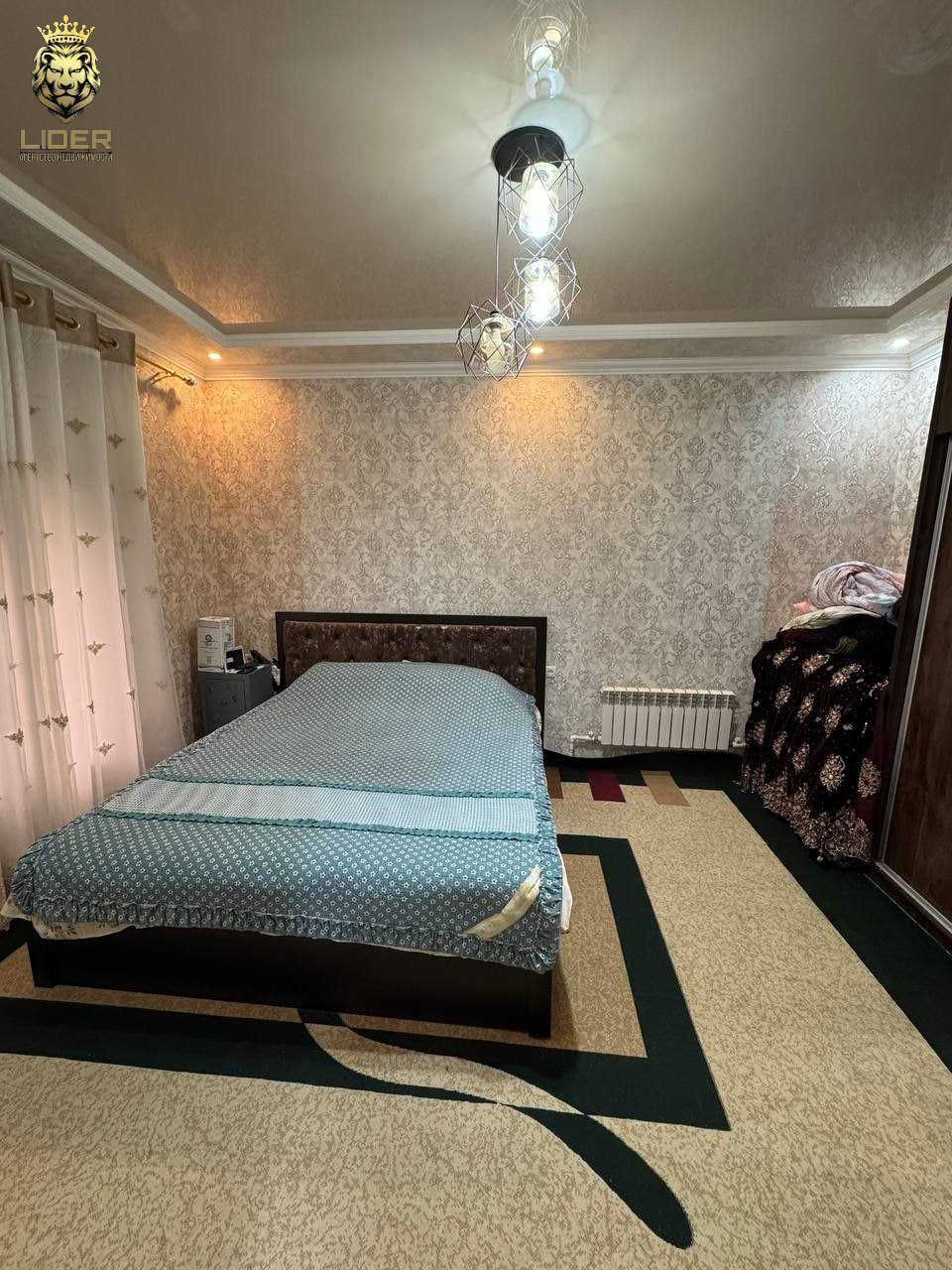 Продается участок 3,3 сотки (5 комнат) ор-р Колхоз базар цена 89.000$