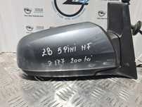 Oglinda dreapta 5 Pini Z177 Opel Zafira B