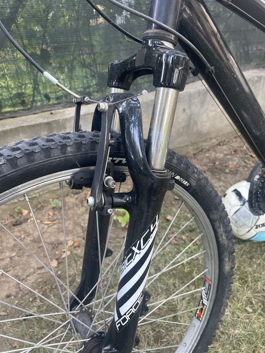 Bicicleta de vanzare perfect functional