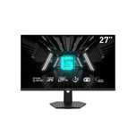 Монитор Monitor MSI 27 Размер 180 герц  IPS  FHD