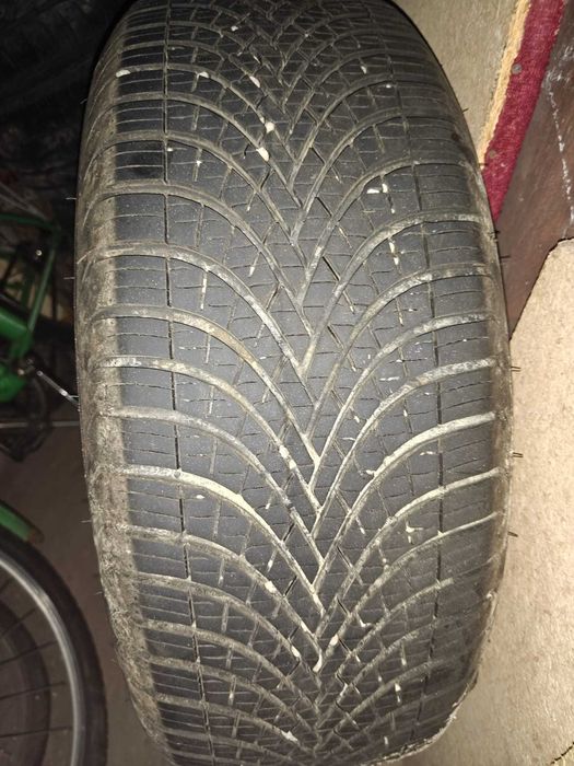 DEBICA Navigator 3 215/60 R17 96 H