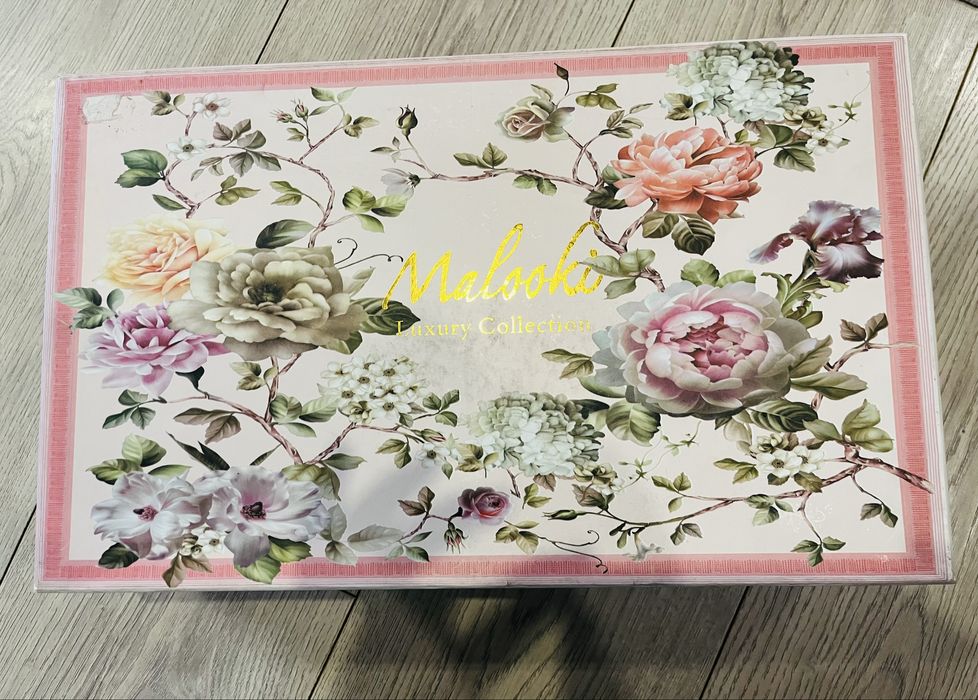 Set căni cafea Malooki - Luxury Collection