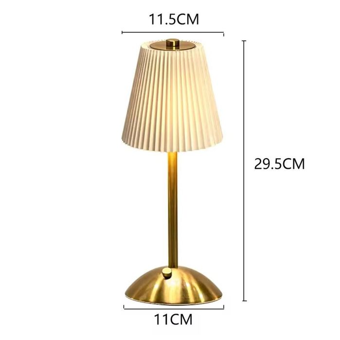 Лед светильник мини