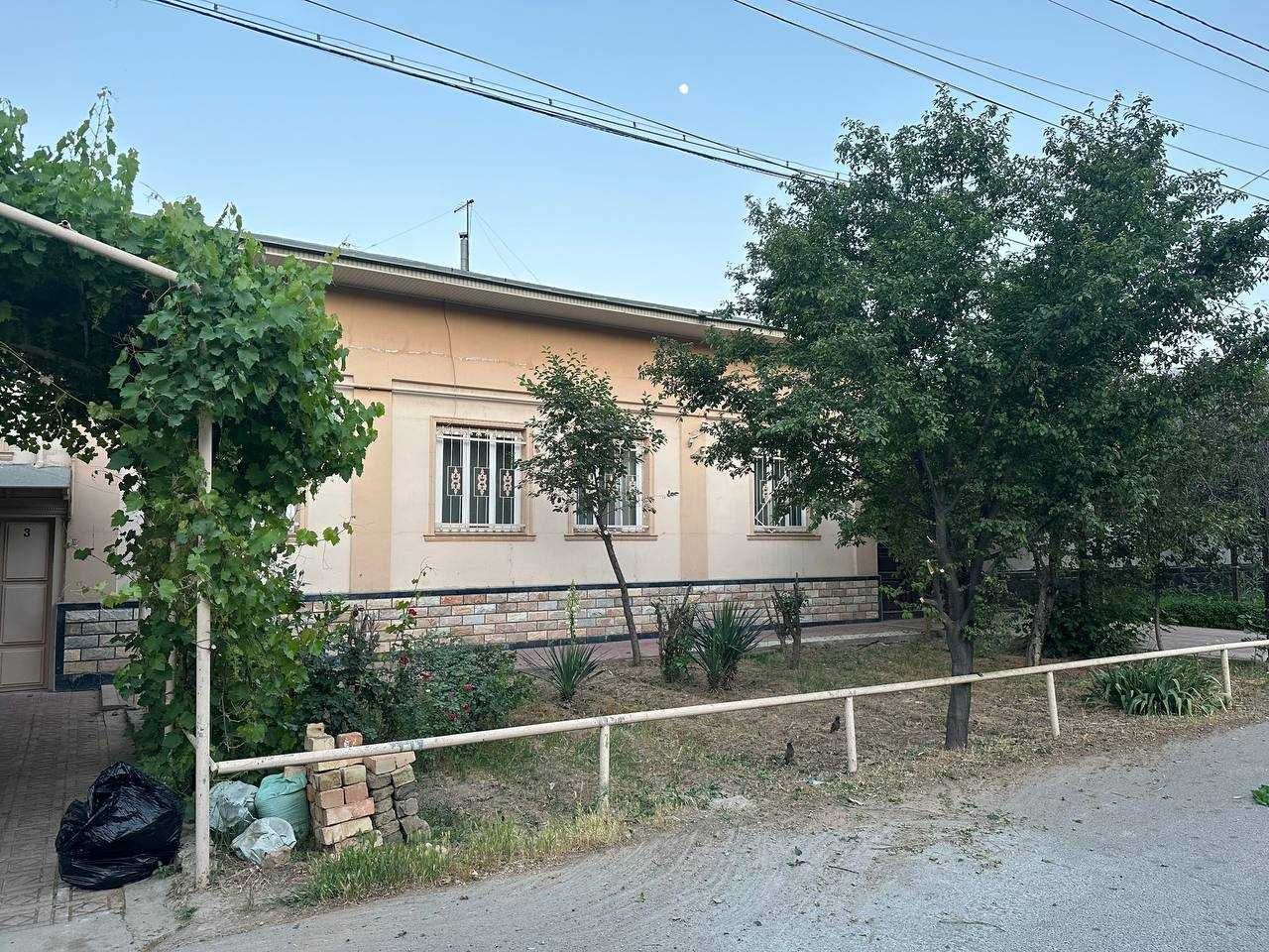 СРОЧНО!Продается Участок 
6 соток Алмазарский рай
ул.Нозимахоним 7 пр