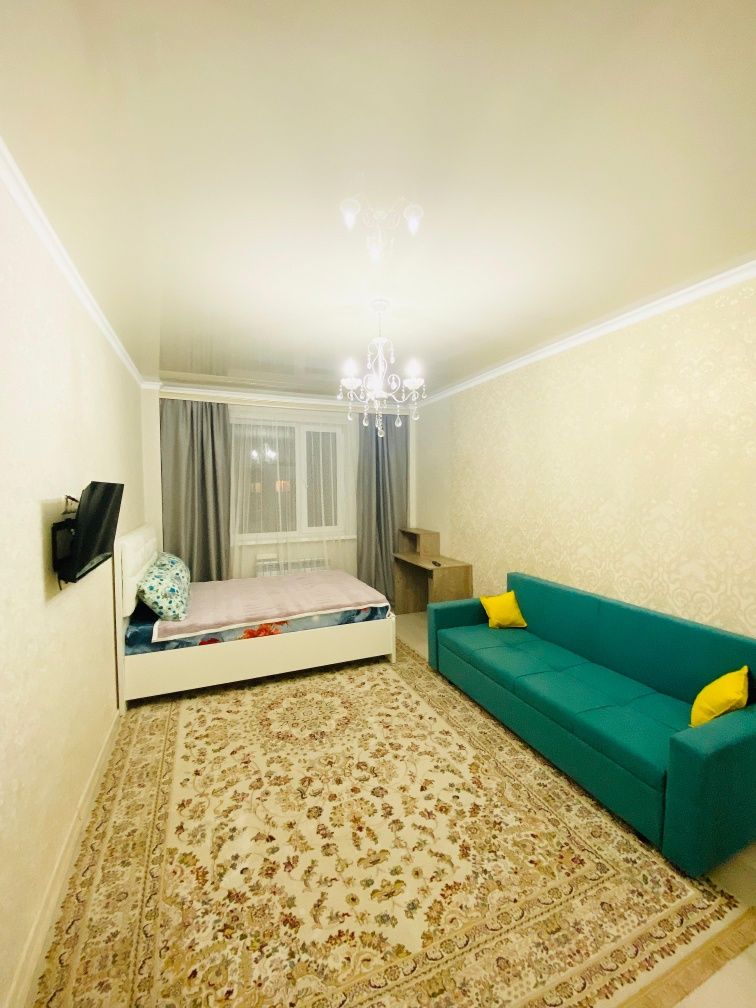 Продам 1 комнатную квартиру
