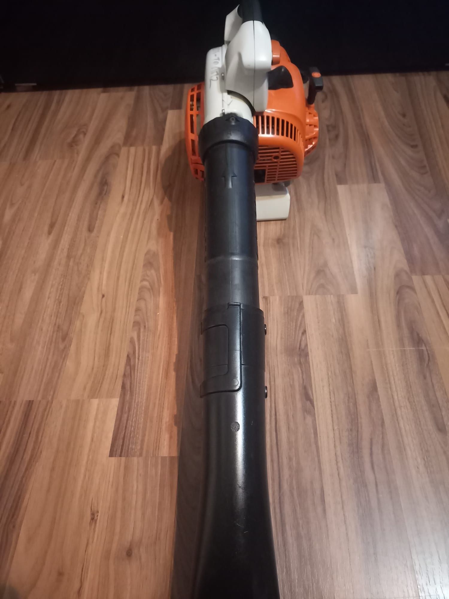 Stihl BG 86 suflantă pe benzină