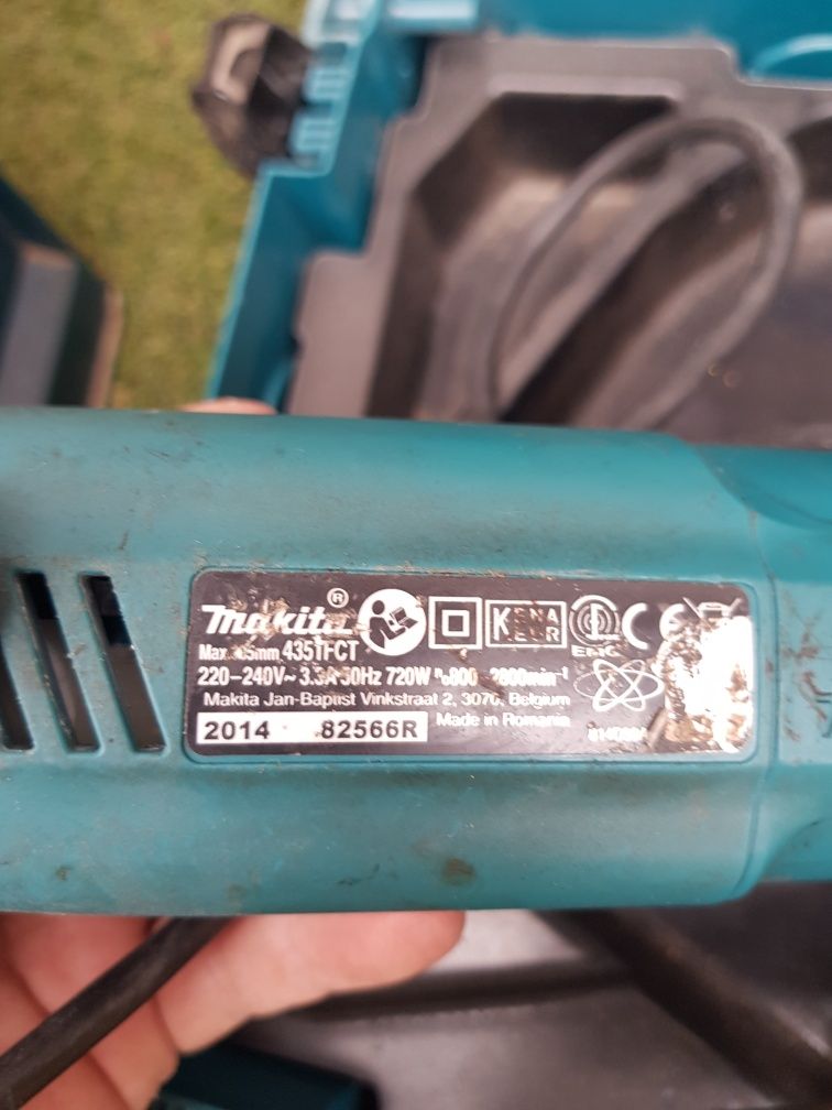 Filetanta bosch si pendular bosch si makita