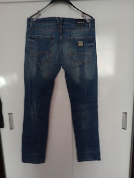 Дънки,маркови,запазени без никакви забележки