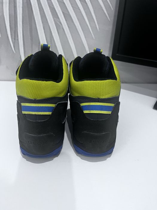 Geox Amphibiox р 41