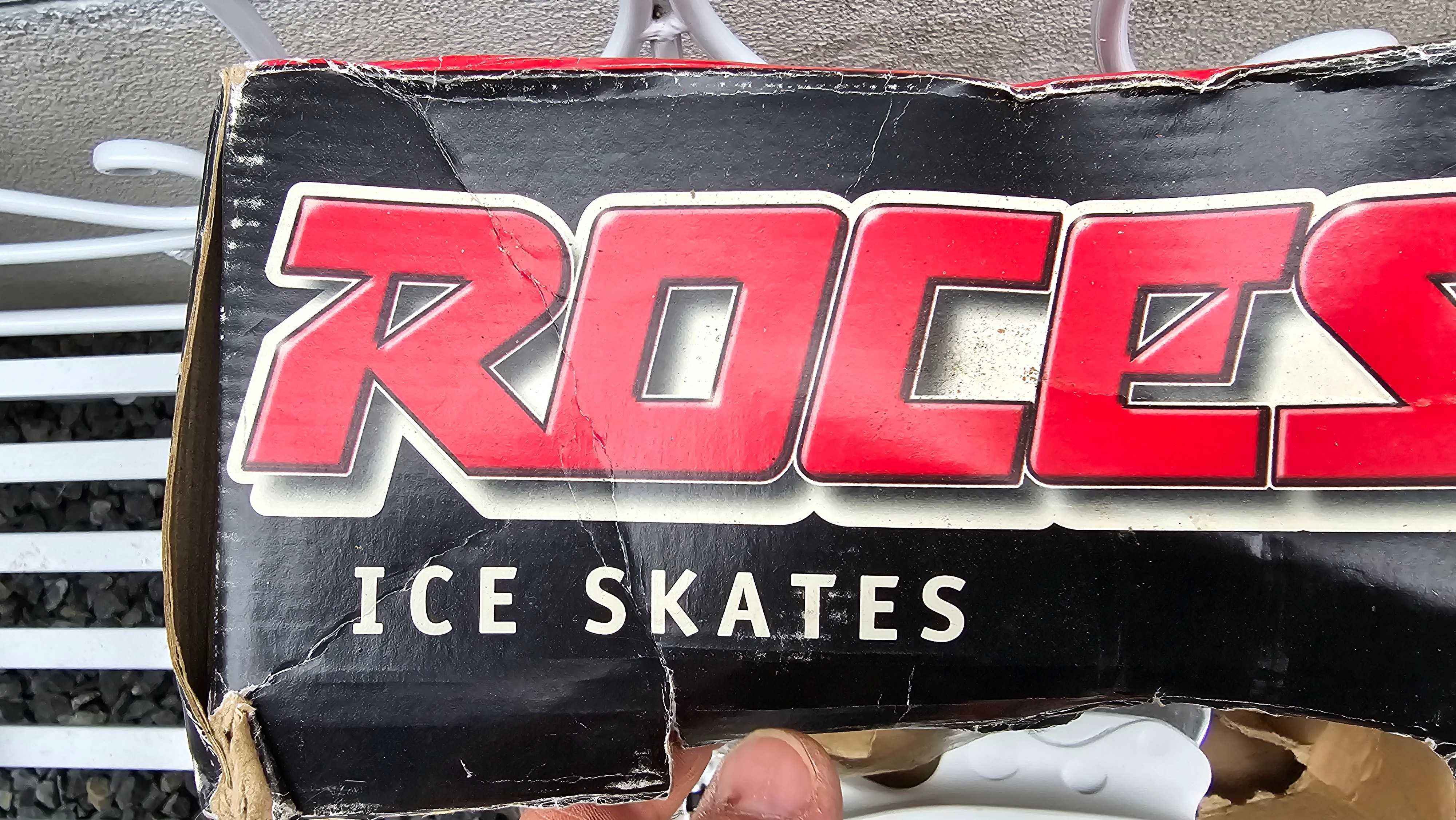 Patine Roces 30-35 Made in Italy noi copii