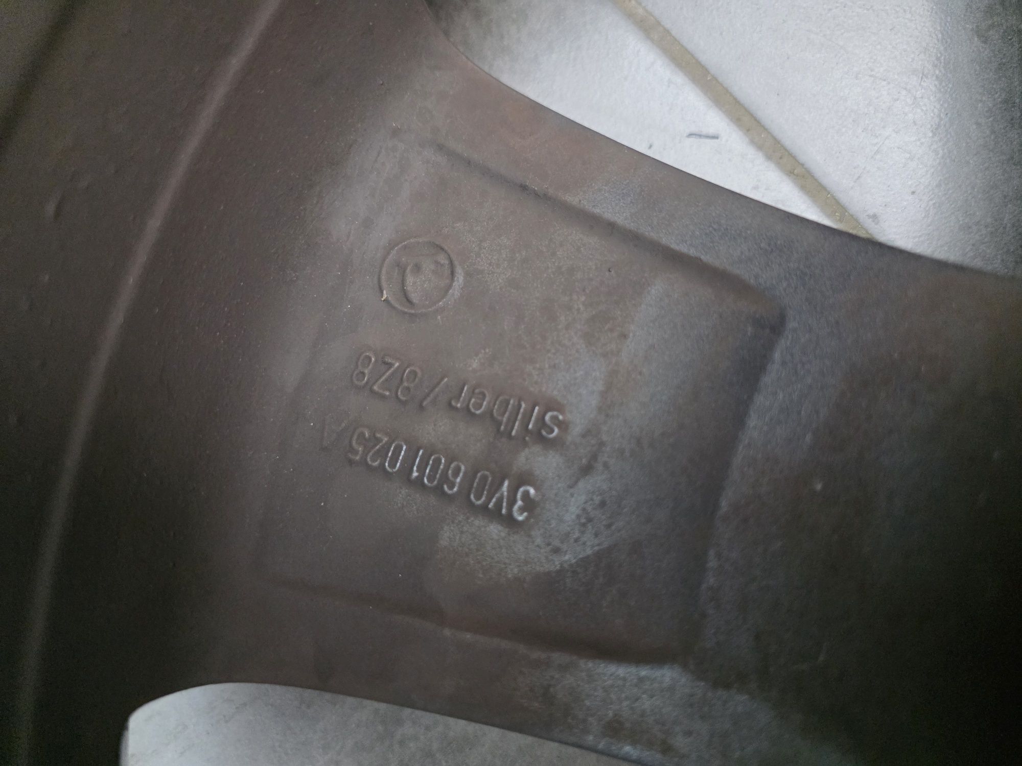 Джанти 17 - Skoda