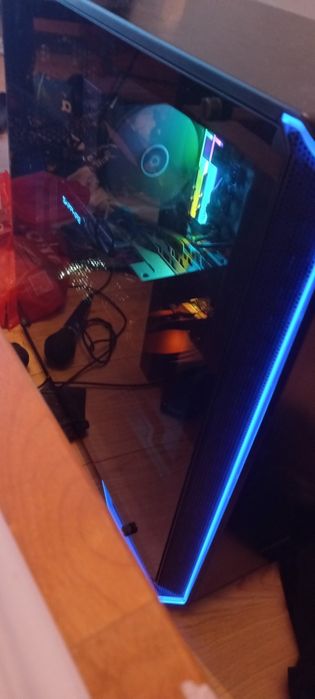 Vand urgent PC gaming Aorus