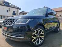 Land Rover Range Rover Vogue 3.0 AWD 275CP/Pano/HUD/Matrix/Meridian/Garantie/Leasing/Credit