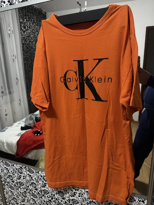 Haine barbat bumbac m L XL