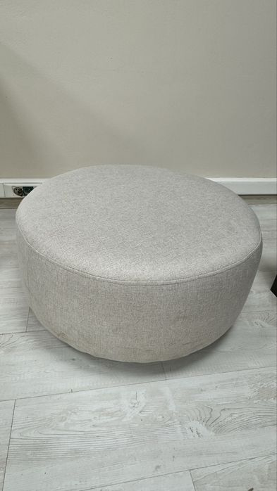 Пуфик для дома или офиса