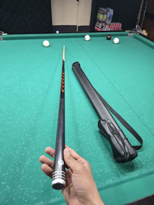 Billiardni kiy 165sm