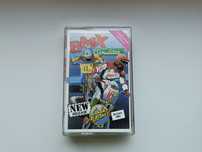 Joc BMX Simulator pentru Commodore 16 / Plus 4