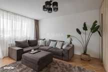 Apartament spatios cu 4 camere, decomandat – Gradini Manastur, Cluj-