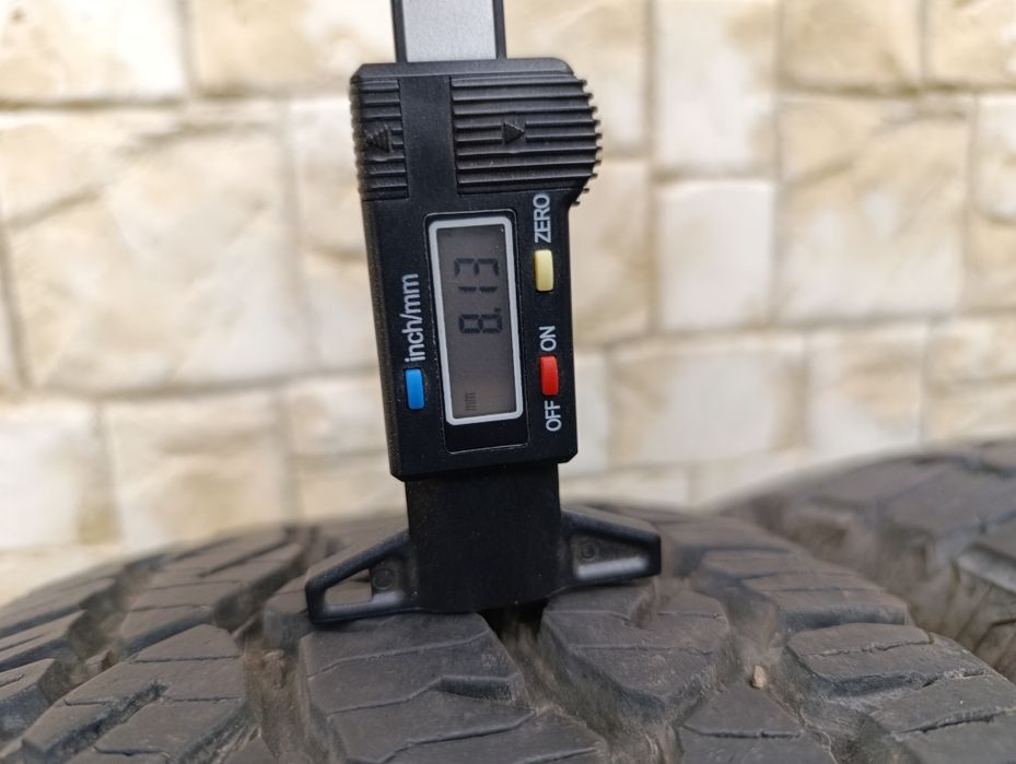 Всесезонни гуми Matador 225/65/17 A/T 2